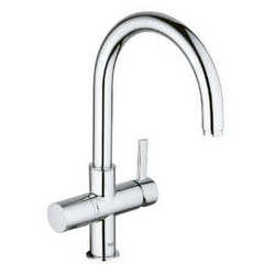 Смеситель Grohe Blue 33251 (синий)