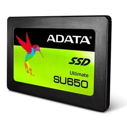 SSD накопитель A-Data Ultimate SU650