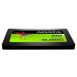 SSD накопитель A-Data Ultimate SU650