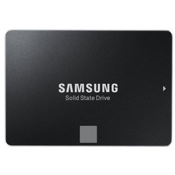 SSD накопитель Samsung 850