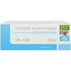 Картридж SOV TK-100