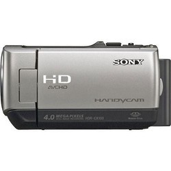 Видеокамера Sony HDR-CX100E