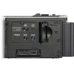 Видеокамера Sony HDR-CX100E