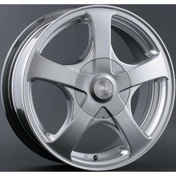 Диски Racing Wheels H-340 6,5x16/5x112 ET55 DIA73,1