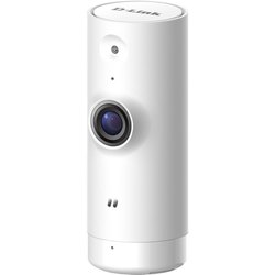 Камера видеонаблюдения D-Link DCS-8000LH