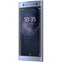 Мобильный телефон Sony Xperia XA2 Ultra 32GB Dual (черный)