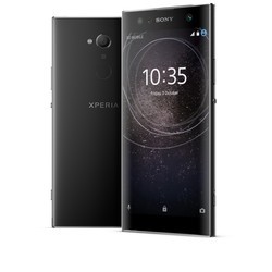 Мобильный телефон Sony Xperia XA2 Ultra 32GB Dual (черный)