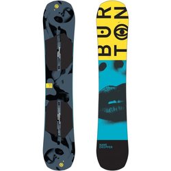 Сноуборд Burton Name Dropper 155 (2017/2018)