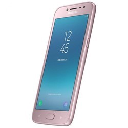 Мобильный телефон Samsung Galaxy J2 2018 (черный)