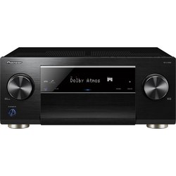 AV-ресивер Pioneer SC-LX502