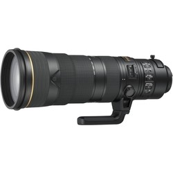 Объектив Nikon 180-400mm F4E TC1.4 FL ED VR AF-S Nikkor