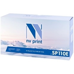 Картридж NV Print SP110E