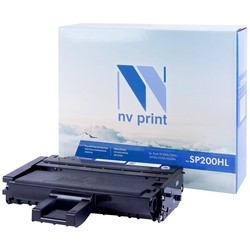 Картридж NV Print SP200HL