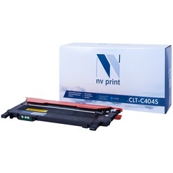 Картридж NV Print CLT-C404S