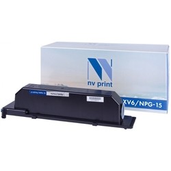 Картридж NV Print C-EXV6/NPG-15