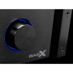 Аудиоресивер Emotiva BasX TA-100