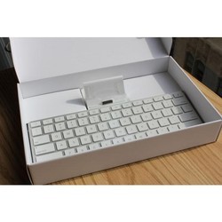 Клавиатура Apple iPad Keyboard Dock