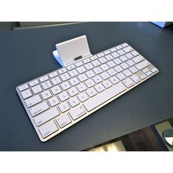Клавиатура Apple iPad Keyboard Dock