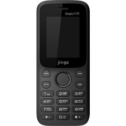 Мобильный телефон Jinga Simple F177