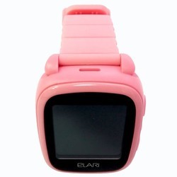 Носимый гаджет ELARI KidPhone 2 (розовый)