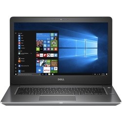 Ноутбуки Dell N017VN5468EMEA01U
