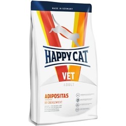 Корм для кошек Happy Cat VET Diet Adipositas 1.4 kg
