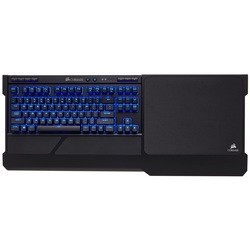 Клавиатура Corsair K63 Wireless Keyboard and Lapboard Combo