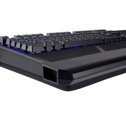Клавиатура Corsair K63 Wireless Keyboard and Lapboard Combo