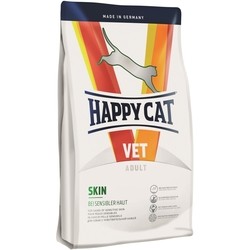 Корм для кошек Happy Cat VET Diet Skin 4 kg