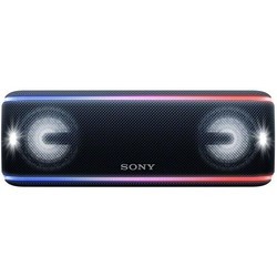 Портативная акустика Sony SRS-XB41 (красный)