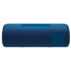 Портативная акустика Sony SRS-XB41 (синий)