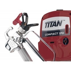 Краскопульт TITAN Compact 170