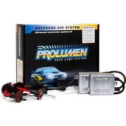 Автолампы Prolumen Xenon Slim HB3 4500K Kit
