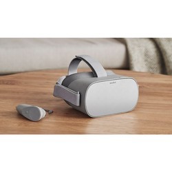 Очки виртуальной реальности Oculus Go