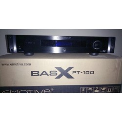 Аудиоресивер Emotiva BasX PT-100