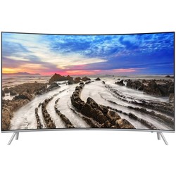 Телевизор Samsung UE-55MU7500