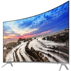 Телевизор Samsung UE-55MU7500