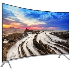 Телевизор Samsung UE-55MU7500