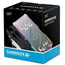 Система охлаждения Deepcool GAMMAXX GT