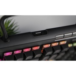 Клавиатура Kingston HyperX Alloy Elite RGB Red Switch