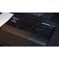 Клавиатура Kingston HyperX Alloy Elite RGB Red Switch