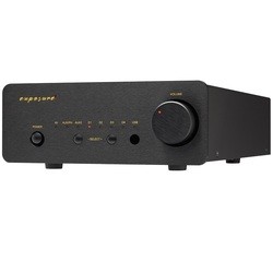 Усилитель Exposure XM7 Pre Amplifier (черный)