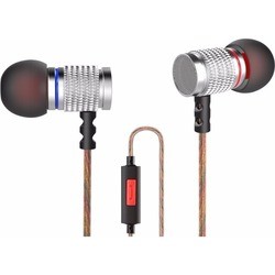 Наушники Knowledge Zenith EDR2 mic