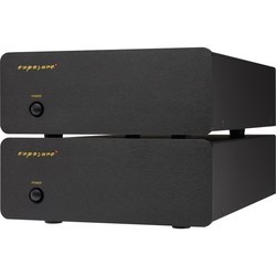 Усилитель Exposure XM9 Mono Amplifier (серебристый)