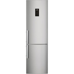 Холодильник Electrolux EN 3455 MFX