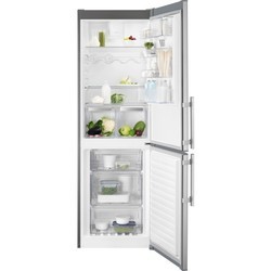 Холодильник Electrolux EN 3455 MFX