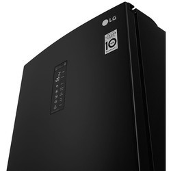 Холодильник LG GB-B59WBMZS