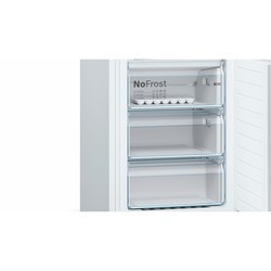 Холодильник Bosch KGN36VW2A