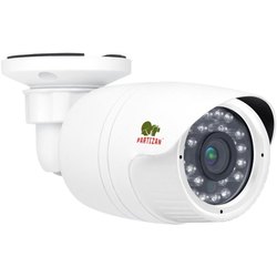 Камеры видеонаблюдения Partizan IPO-2SP POE 3.1