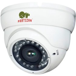 Камеры видеонаблюдения Partizan IPD-VF2MP-IR POE 2.0